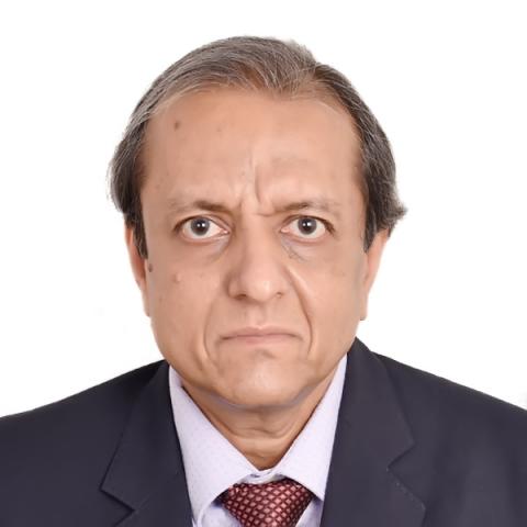 Dr. Pawan Kumar Gupta